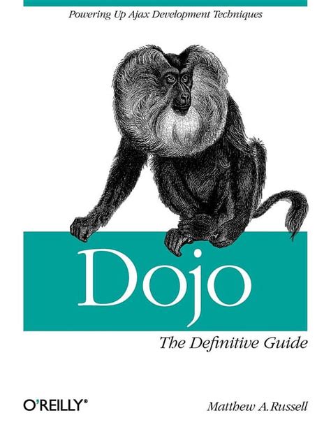 Dojo the definitive guide 1. - Libro de texto completo de sataloff otorrinolaringología sataloff.