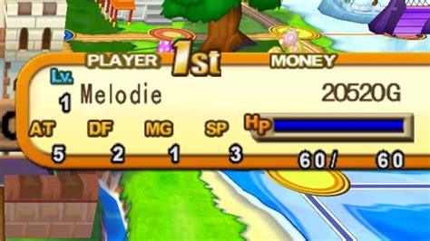 Dokapon kingdom mg.  What stats increase at level up.  Much of this guide's inf...