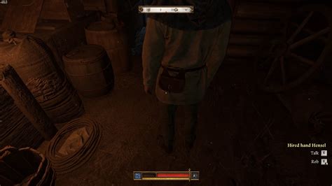 Dokapon kingdom pickpocket.  More Kingdom Come Deliverance 2 https://www.  ...