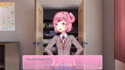 Doki Doki Literature Club! hides a gruesome horror …