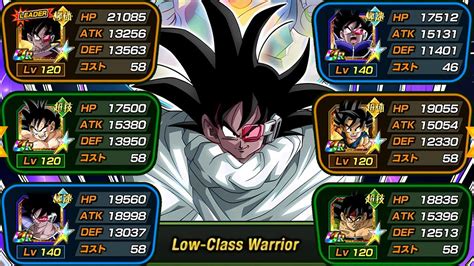 Weird flex in the middle of the rant but alright. 200% leads aren't all-encompassing. Until most units can be run conventionally on a 200% lead, other leader skills aren't obsolete. For example, INT Majin Vegeta's 200% leader skill accounts for around 50 actually usable units. Even less so for Ginyu and Raditz. . 