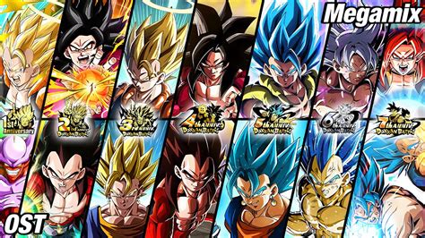 Dokkan anniversary units. I reckon 9th anniversary will be universal survival saga. With the 5th years ezaing during 8th year it is all but surefire that during the 9th we will get Lr mui and ssbe to eza, which would be a perfect time to release new TOP content like Revival into Ui vs Jiren special and a revitalised goku & frieza with potentially 17 featured in the unit ... 