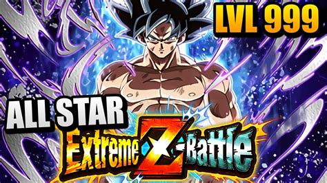 Dokkan battle all star eza. Things To Know About Dokkan battle all star eza. 