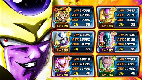 Dokkan battle movie bosses team. Things To Know About Dokkan battle movie bosses team. 