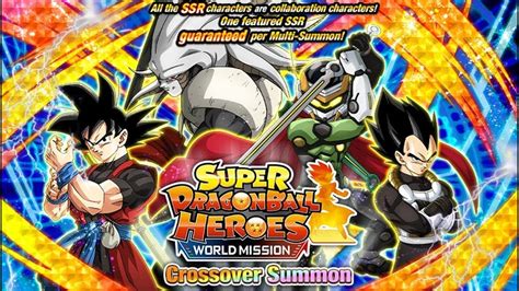 Dokkan heroes banner. They'll likely just dokkan into their base form. At most they might go ssj, though even that is wishful thinking. people need to realize that they don't need to jump straight to vegito. They can save these hype hero's units for dual dokkan fest celebrations like golden week and the worldwide celebration. 