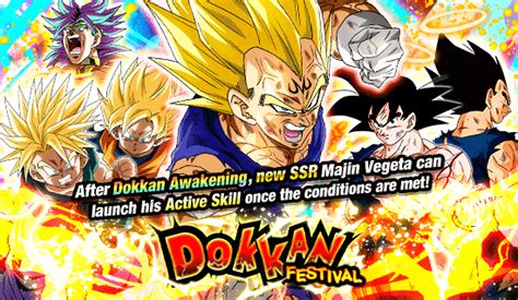 Dokkan saiyan day 2022. Spirit Bomb Goku. EZA Super Spirit Bomb Goku. EZA Vegeta. Piccolo. Nail. All the LRs up to Future Gohan/Future Trunks are unfeatured. Every 5 Stones spent gives 1 Yellow coin. LR Godku/Hit should become purchasable in Baba Shop when the banner goes live. 