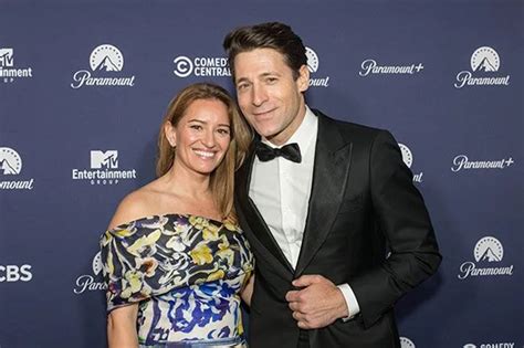 Who is Tony Dokoupil First Wife and What Happened During His Roller-Coaster Weekend in Israel? renowned as the co-host of “CBS Mornings,” has an intricate