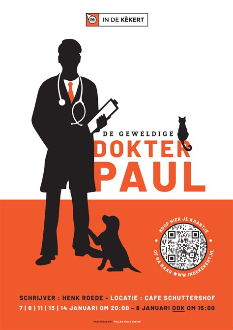Dokter paul. Bestselling writer Philip Yancey spent years following and working with renowned leprosy surgeon Dr. Paul Brand. The outcome of their collaboration includes ... 