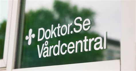 Doktor.se öppettider