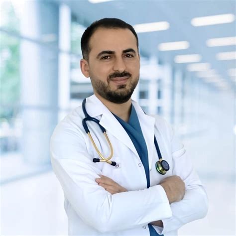 Doktorlar Lokman Hekim. 