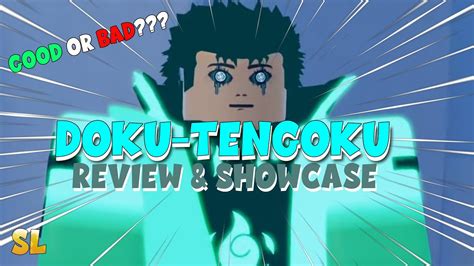 This is video is about a quick review of DOKU TENGOKU bl