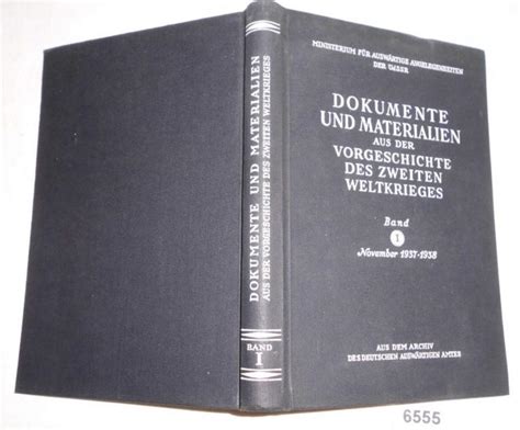 Dokumente und materialien aus der vorgeschichte des zweiten weltkrieges. - 1984 honda atc 125m service manual.