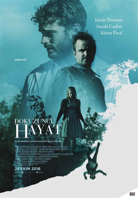 Dokuzuncu Hayat (The 9th Life of Louis Drax) Film Eleştirisi ve .