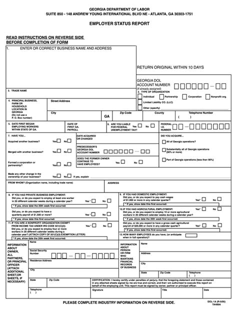 Dol ga login. The Georgia Tax Center (GTC) is an accurate and safe way for individuals and businesses to take care of their state tax needs. Quick instructions for making a payment online using GTC, a credit card, or mail. Quick instructions for registering a new business account on GTC. 