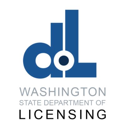 Dol in washington state. Things To Know About Dol in washington state. 