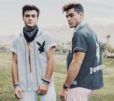 Dolan Twins - Poshmark