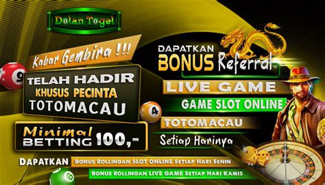 Dolan togel link alternatif terpercaya. Slot bank.