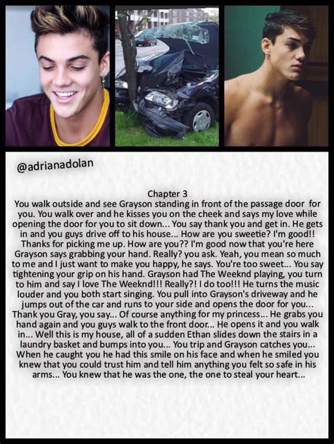 Dolan twins imagines abortion.  Discover more posts about dolan twin imagine...
