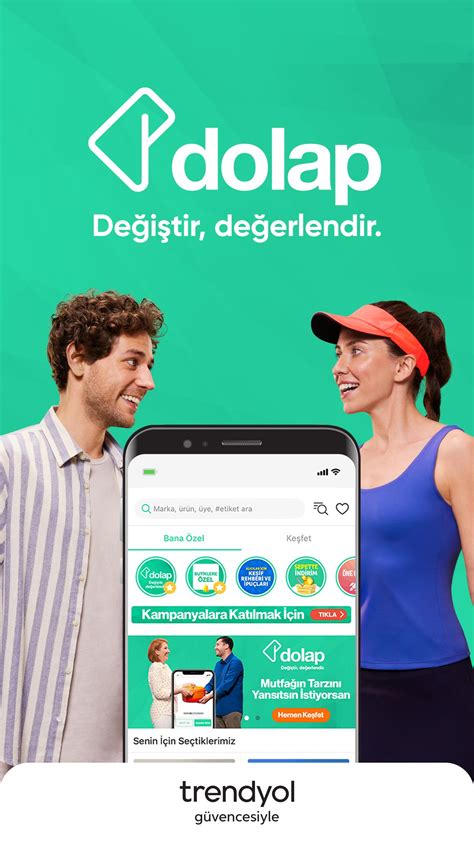 Dolap APK for Android Download . 