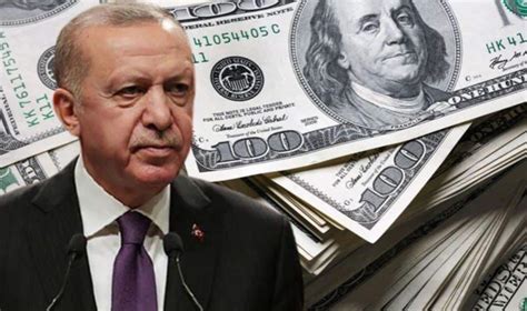Dolar açıklaması erdoğan