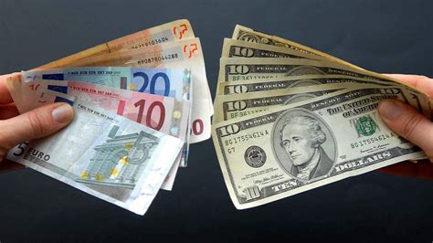 Dolar euro dönüşümü