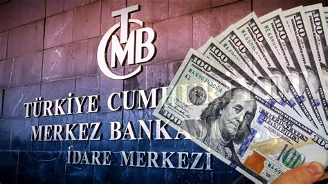Dolar merkez bankası faiz kararı