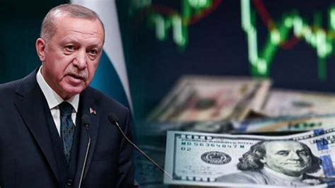 Dolar neden düştü erdoğan