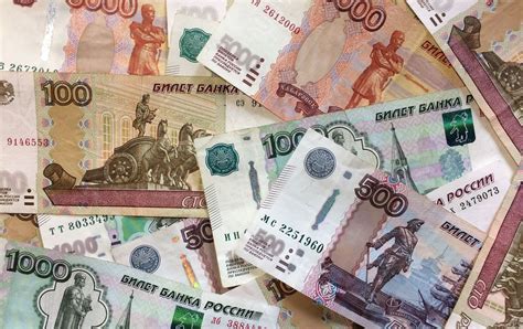 Dolar rus rublesi