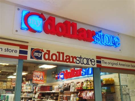 Dolar store. Things To Know About Dolar store. 