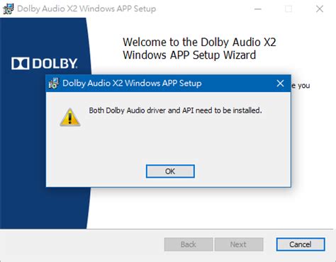 Dolby Audio X2 Windows API SDK Download UpdateStar.
