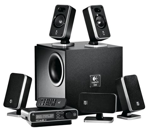 Dolby Digital ve THX Nedir - DonanımHaber Forum