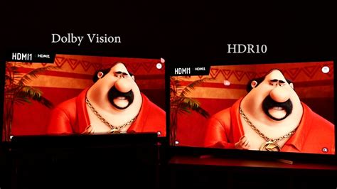 Dolby vision vs hdr10 tcl.  Dolby Vision and HDR10 Plus can look Planni...