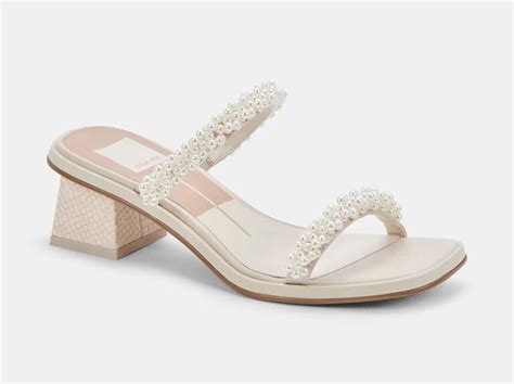 Dolce vita wedding shoes. Sneakers. Flats & Loafers. Heels & Pumps. Sandals. Evening & Wedding. Trending Shoes. Shop our collection of Dolce Vita shoes for women at Macys.com! Find the latest trends, styles and deals with free shipping or curbside pickup available! 