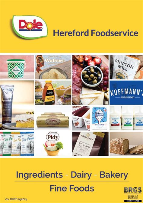 Dole Foodservice Hereford - en-gb.facebook.com