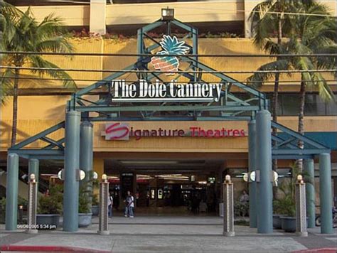 Dole cannery movie theater schedule. Things To Know About Dole cannery movie theater schedule. 