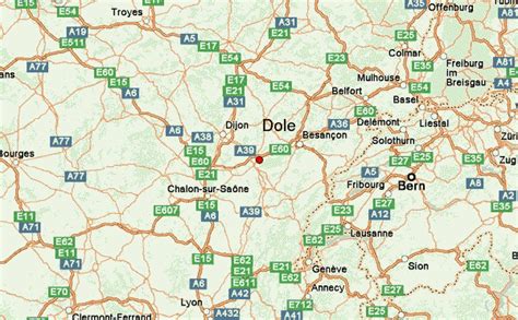 Dole is located in: France, Bourgogne-Franche-Comté, Jura, Dole. Find detailed maps for France, Bourgogne-Franche-Comté, Jura, Dole on ViaMichelin, along with road traffic, the option to book accommodation and view information on MICHELIN restaurants for - Dole.. 