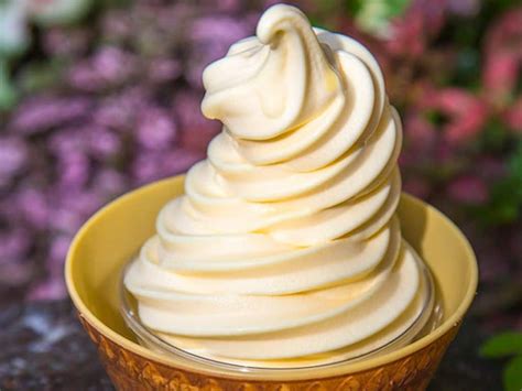 Dole whip ice cream. 14.4 FL OZ. Description. Ingredients. Allergen. Features & Benefits. Escape into the tropical flavor of Dole Whip ® Pineapple. Real, … 