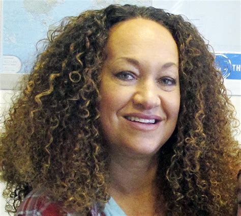 Dolezal nude. In this March 20, 2017, file photo, Nkechi Diallo, then known as Rachel Dolezal, poses for a photo in Spokane, Wash. Originally appeared on E! Online. Former activist Nkechi Diallo has lost her ... 