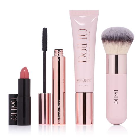 Doll 10 - Make-Up Sets - Make-Up - QVC UK