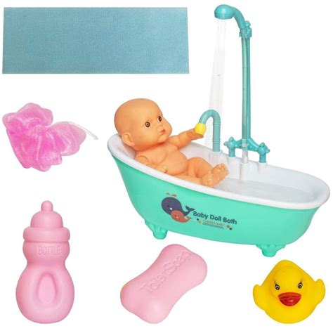 Doll Bath Onlyfans Leak