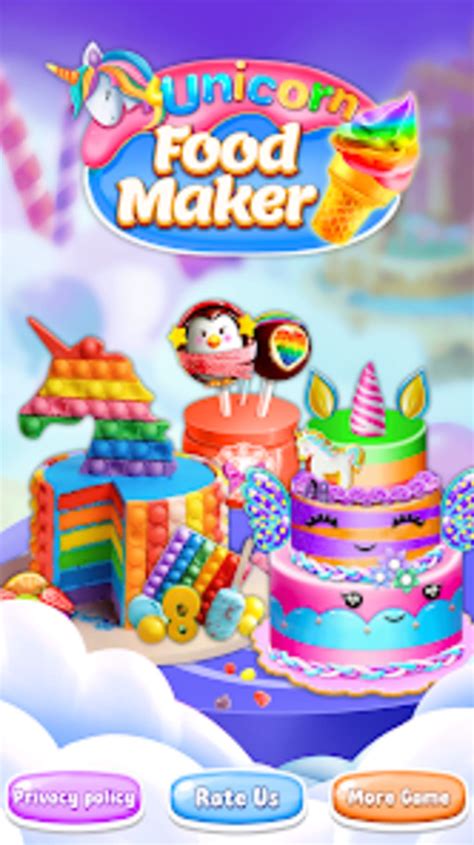 Doll Cake Maker Bakery Game 2024 4+ - App Store