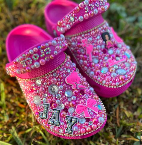 Doll Crocs - Etsy