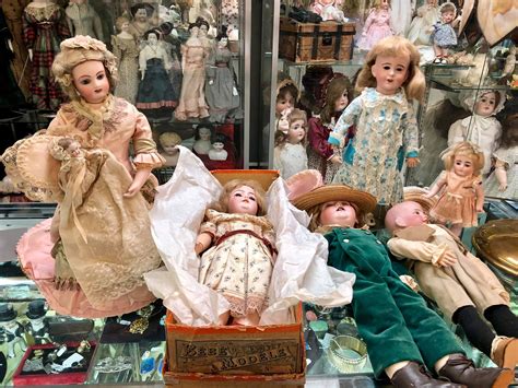 Doll appraisers near me. Mrs. B's Dolls, Blaine, Minnesota. 973 likes · 1 talking about this · 48 were here. A lifetime of collecting dolls and 53 years in business. Mrs. B's Dolls holds over 17,000 unique new 