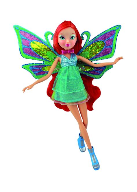 WINX CLUB DOLL BLOOM 2012 BNIB *RARE* Fluttering Wing Doll/ Accesories. Opens in a new window or tab. Brand New. $175.00. lisabooandfahti2 (1,291) 100%. or Best Offer. Free shipping. 22 watchers. Sponsored. Winx Club Believix Doll Bloom Jakks Pacific 12" 2012 Fully Dressed No Wings D. Opens in a new window or tab.