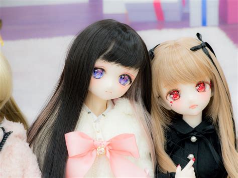 Doll69 Leaks +18 💦
