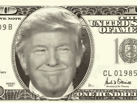 Dollar Bill GIFs Tenor