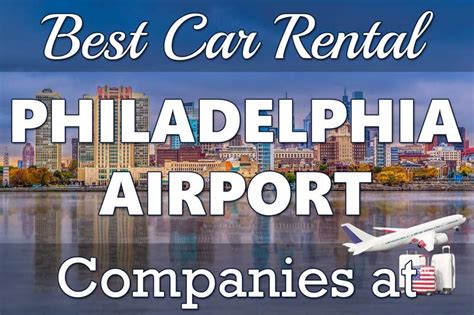 Dollar Car Rentals at Philadelphia Intl., PHL - Expedia