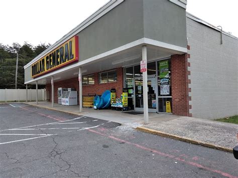 Dollar General - Winston Salem, NC 27107 - YP.com