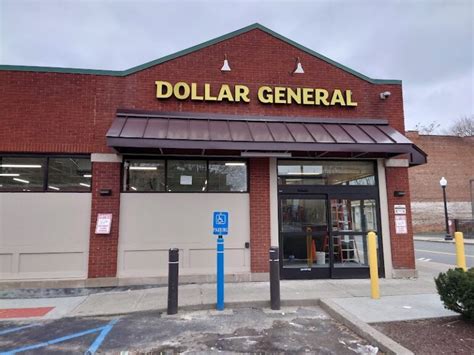 Dollar General opens Latham location
