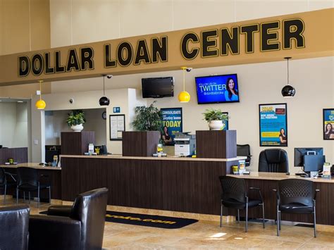 Dollar Loan Center Interview Questions in Salt Lake City